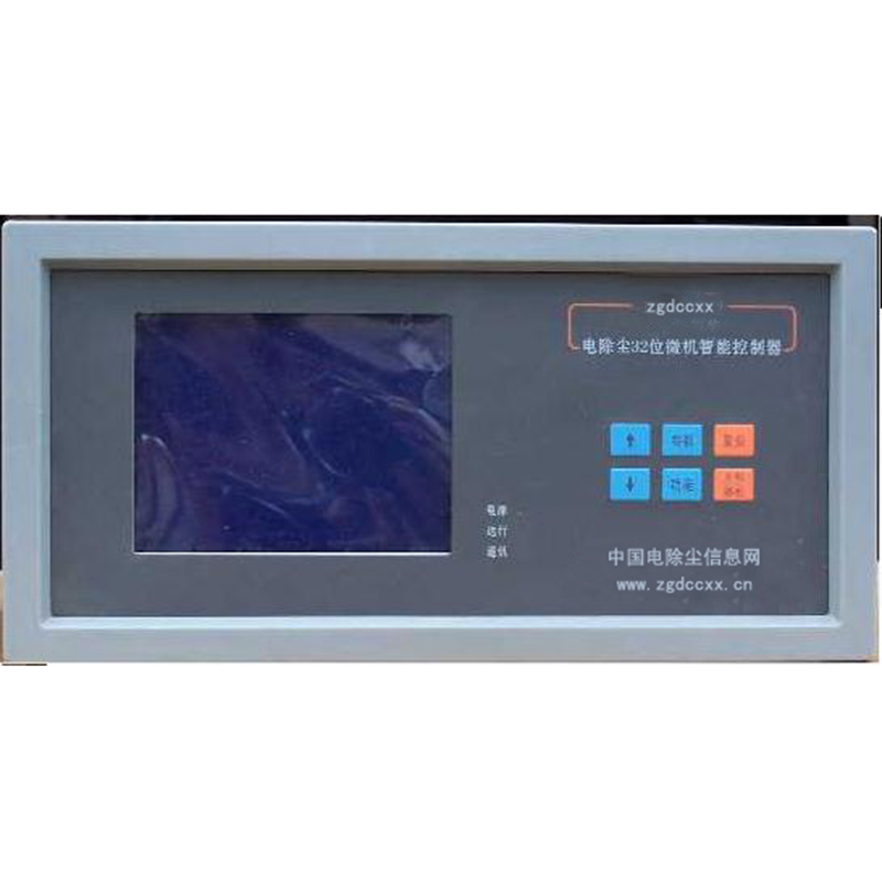 吐鲁番HP3000型电除尘 控制器