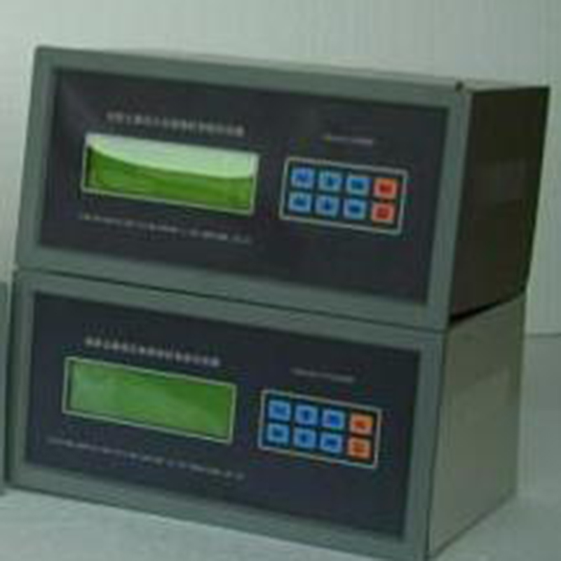 吐鲁番TM-II型电除尘高压控制器